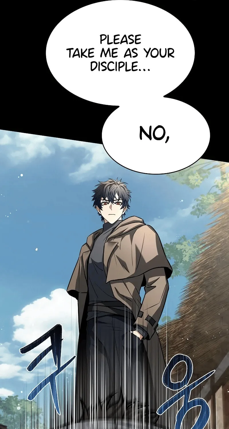 The Constellations Are My Disciples Chapter 108 page 134 - 