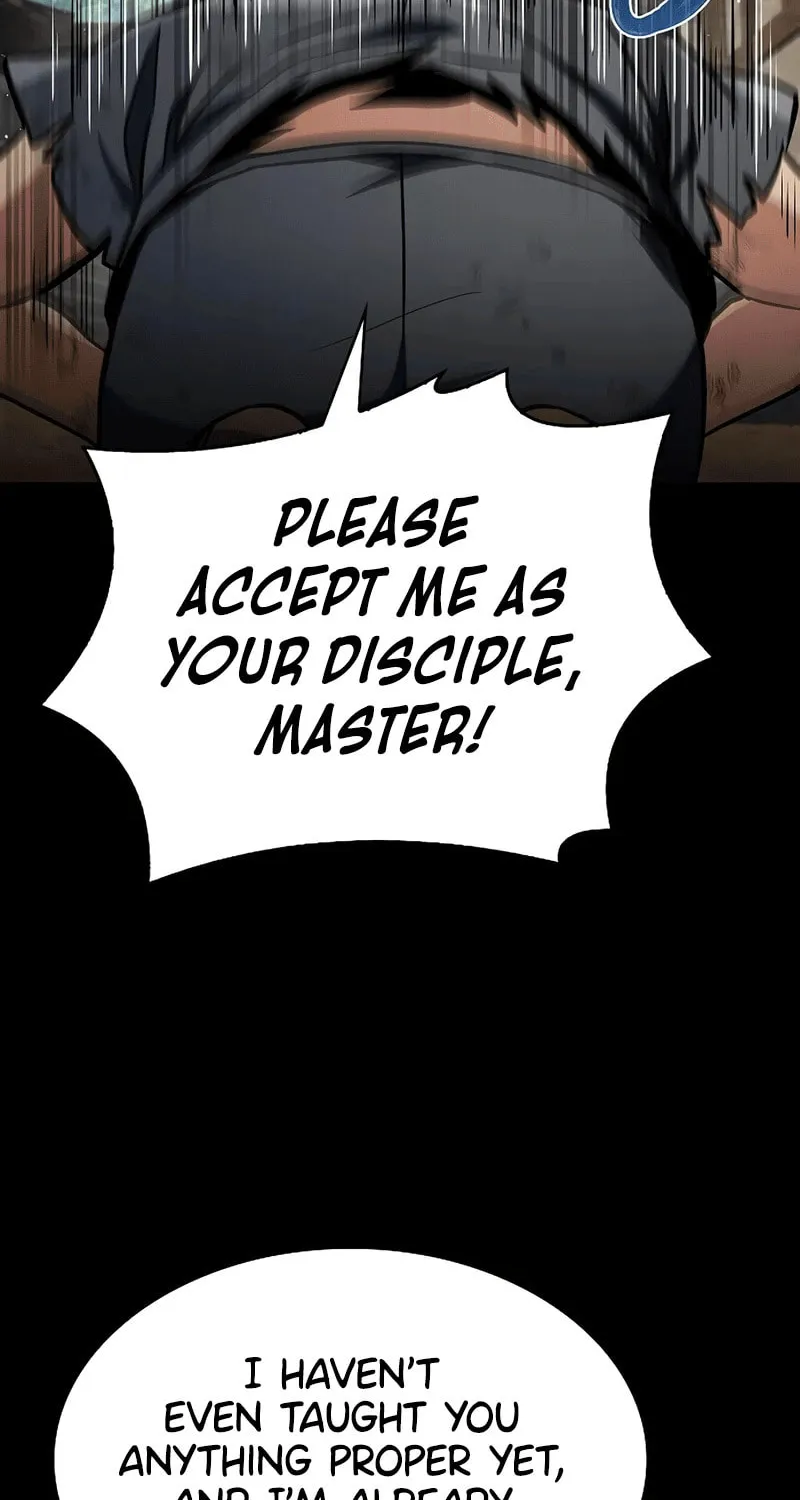 The Constellations Are My Disciples Chapter 108 page 135 - 
