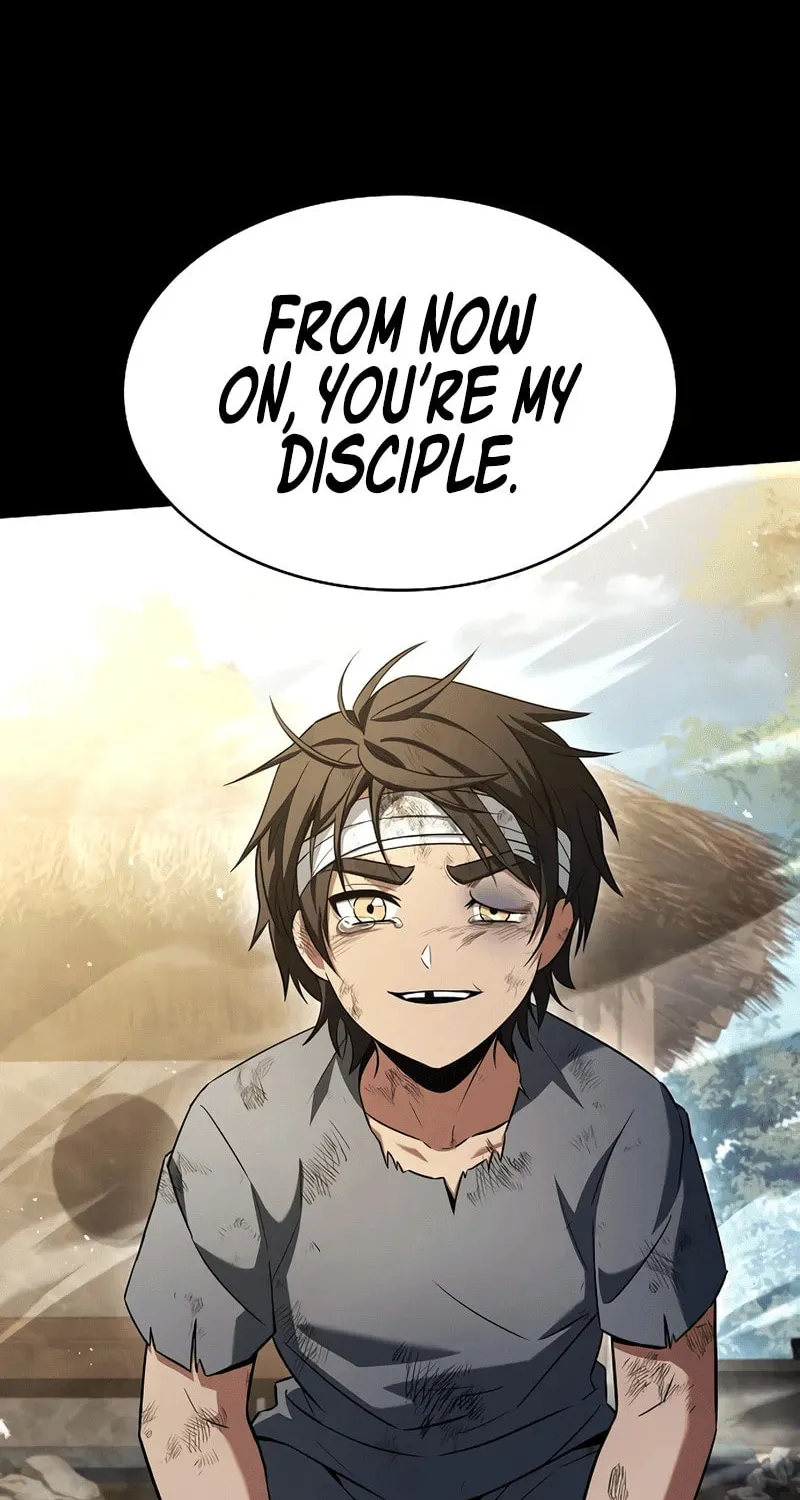 The Constellations Are My Disciples Chapter 108 page 137 - 