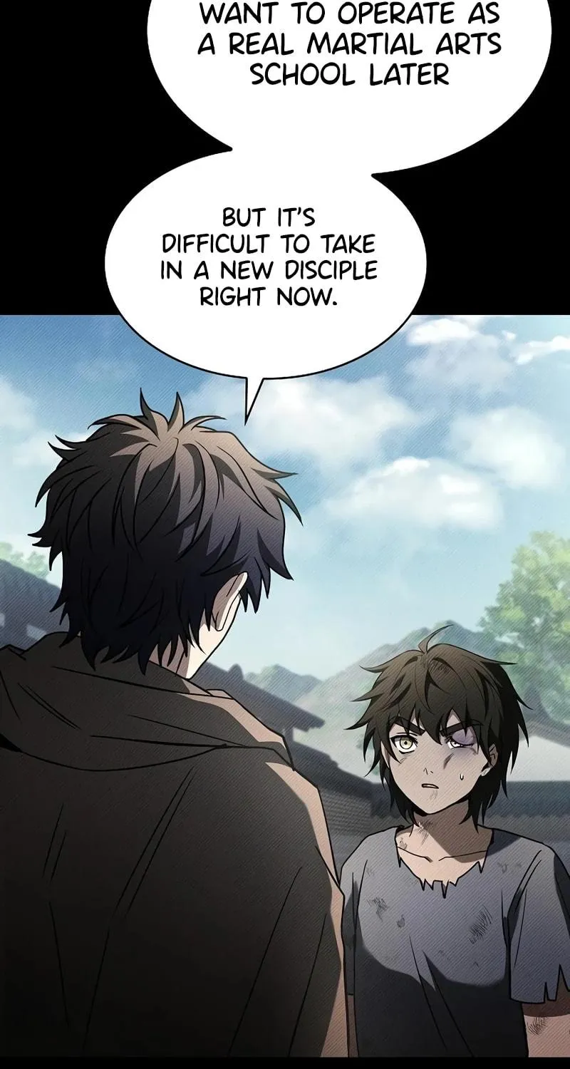 The Constellations Are My Disciples Chapter 108 page 16 - 