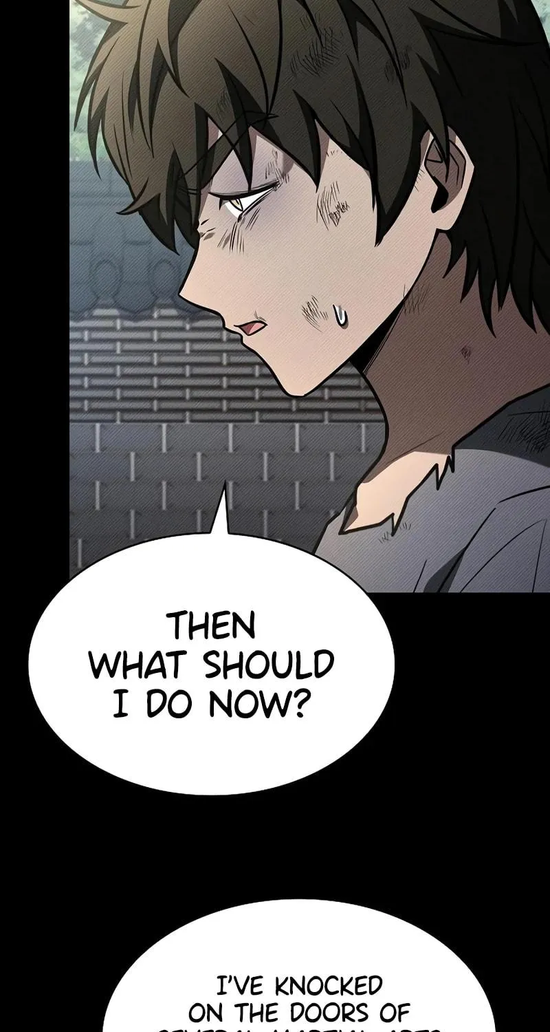 The Constellations Are My Disciples Chapter 108 page 18 - 