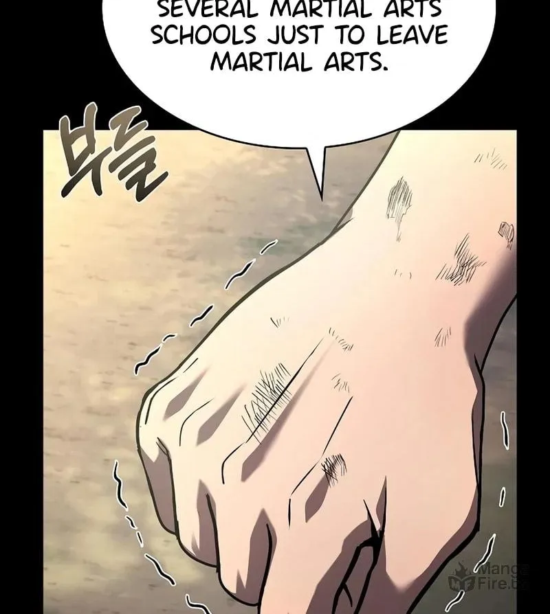 The Constellations Are My Disciples Chapter 108 page 19 - 