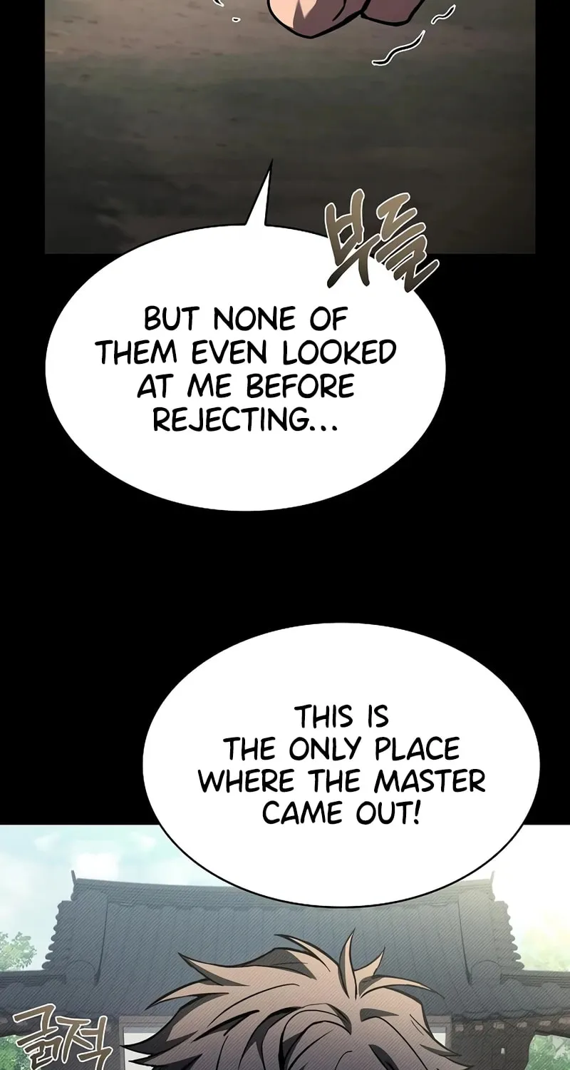 The Constellations Are My Disciples Chapter 108 page 20 - 