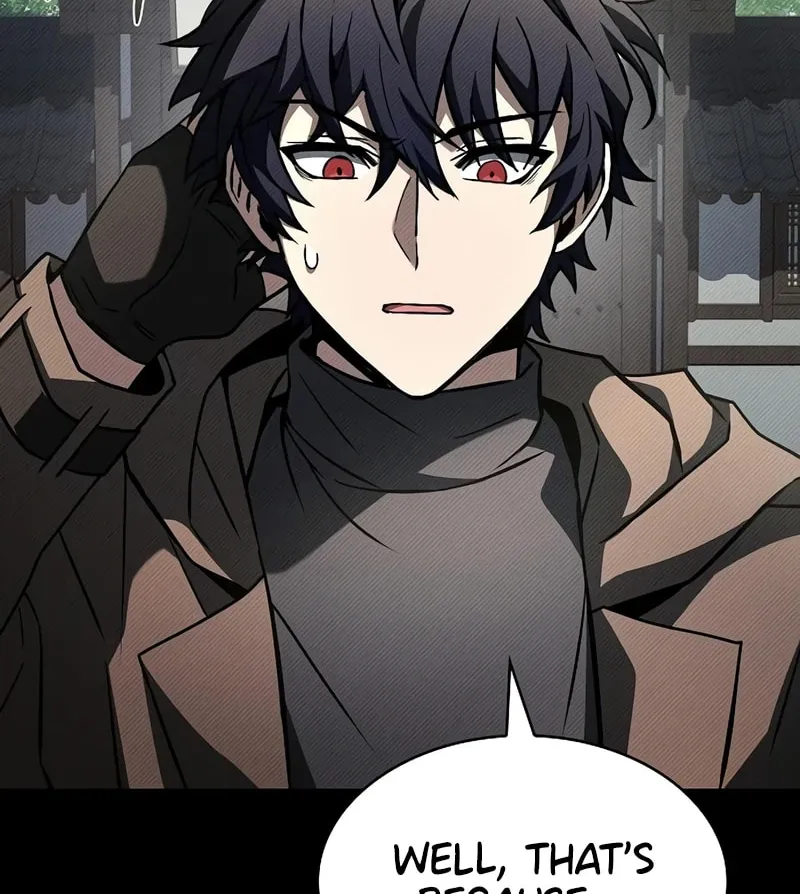 The Constellations Are My Disciples Chapter 108 page 21 - 