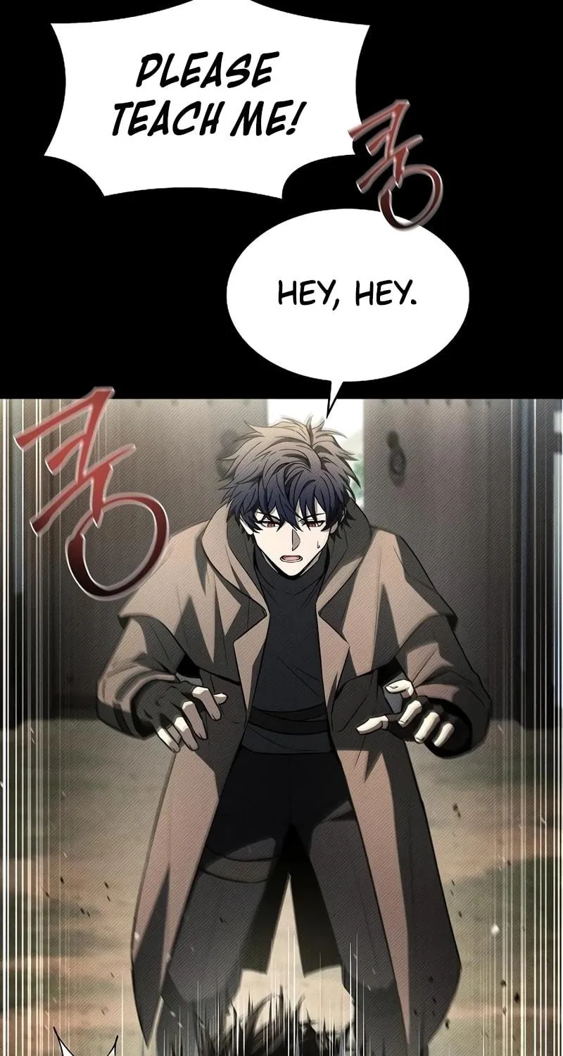 The Constellations Are My Disciples Chapter 108 page 28 - 