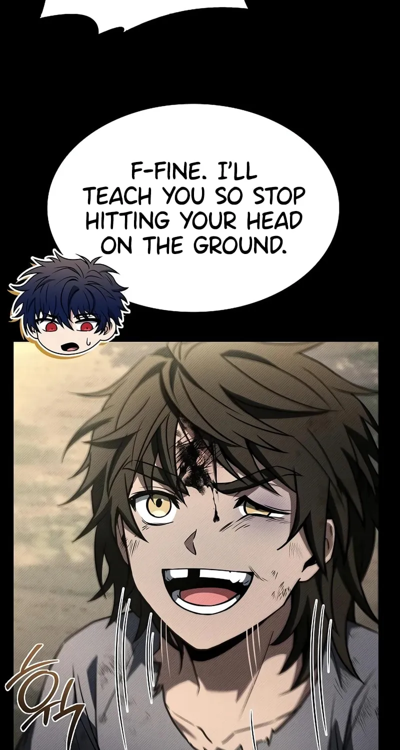 The Constellations Are My Disciples Chapter 108 page 30 - 