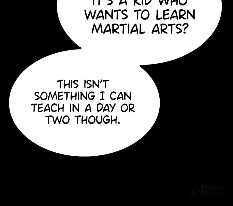 The Constellations Are My Disciples Chapter 108 page 35 - 