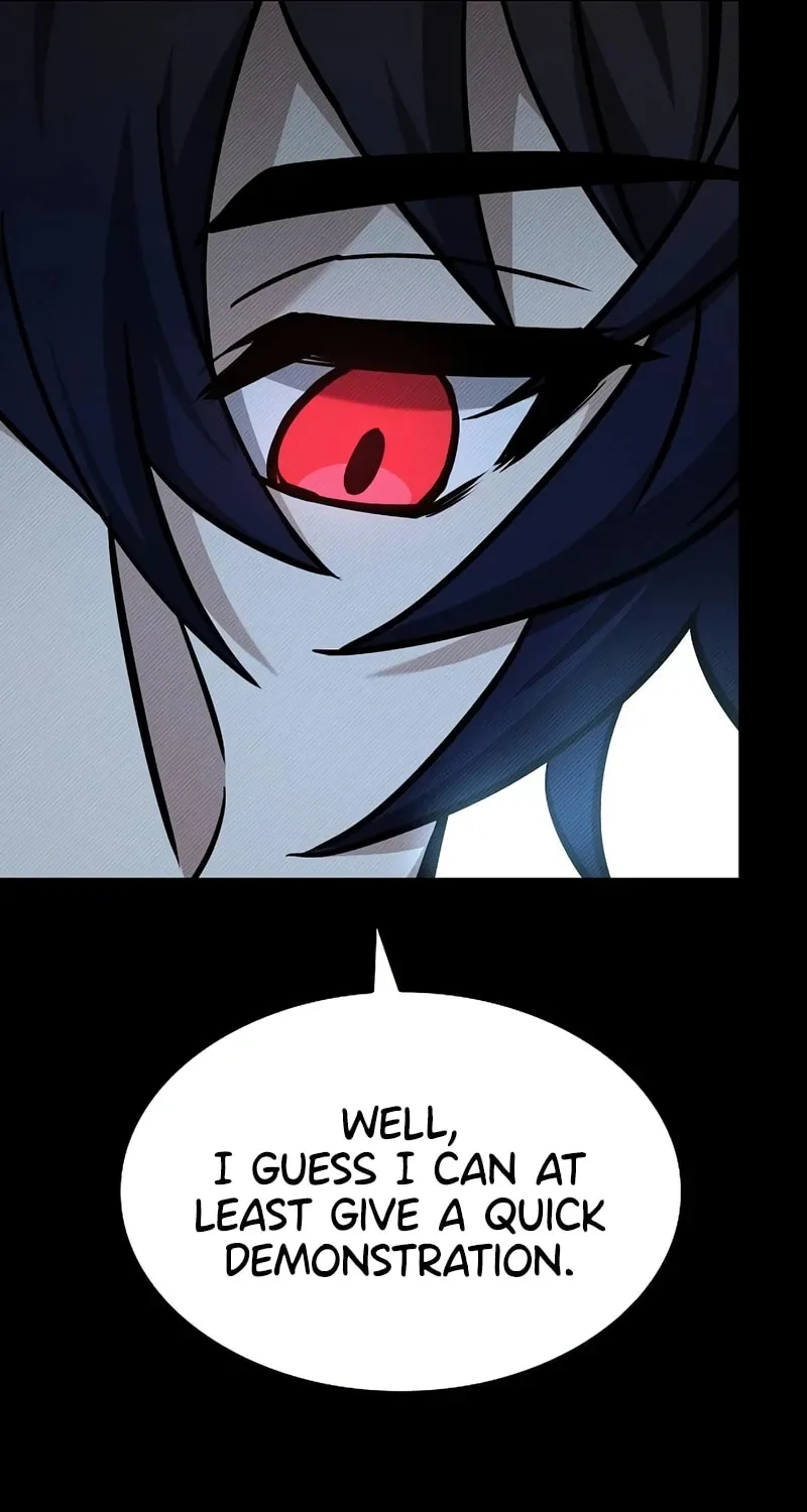 The Constellations Are My Disciples Chapter 108 page 36 - 
