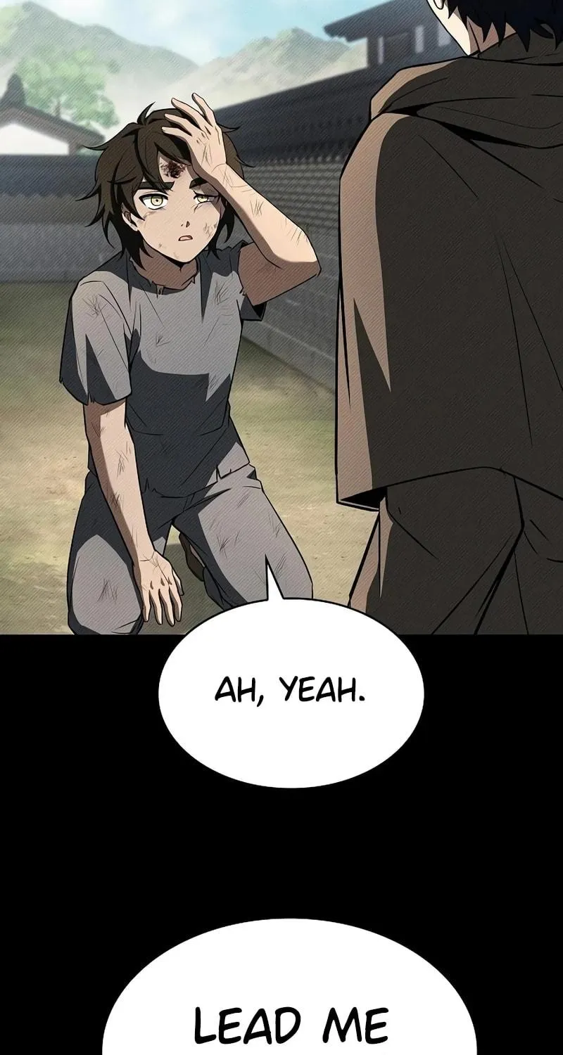The Constellations Are My Disciples Chapter 108 page 38 - 