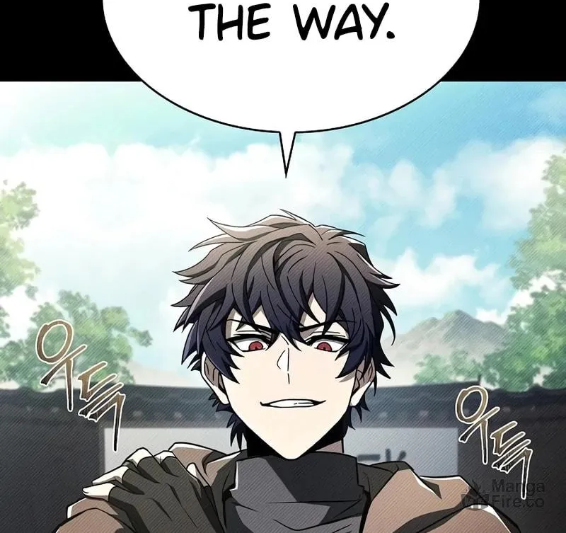 The Constellations Are My Disciples Chapter 108 page 39 - 