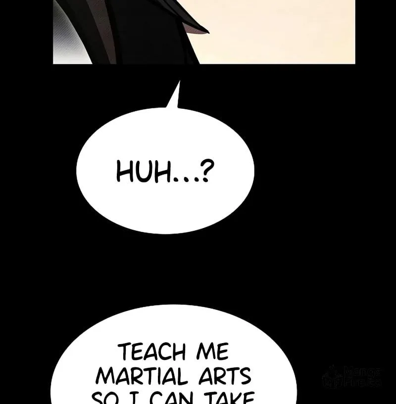 The Constellations Are My Disciples Chapter 108 page 5 - 