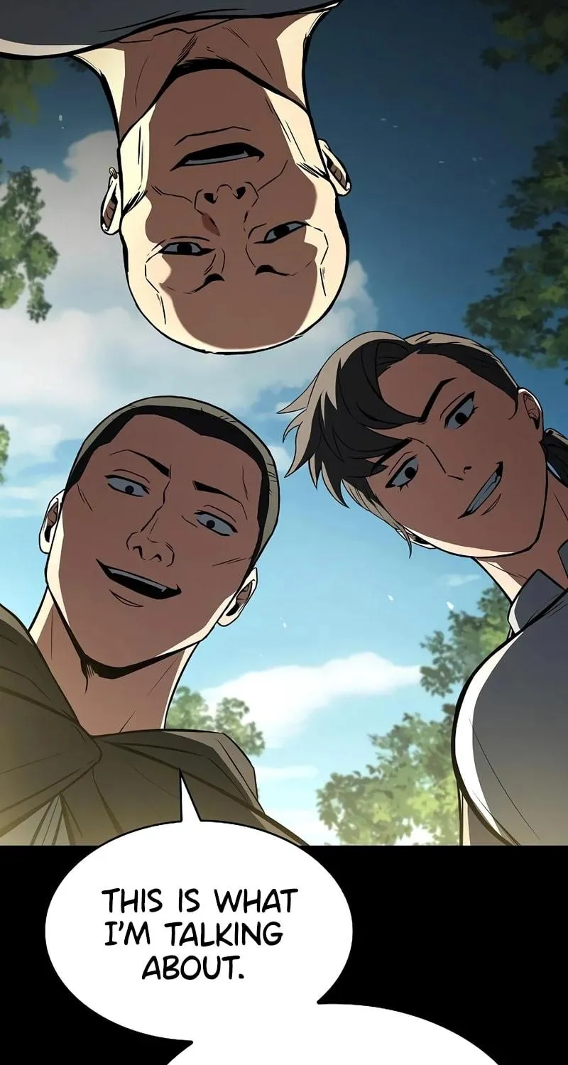 The Constellations Are My Disciples Chapter 108 page 48 - 