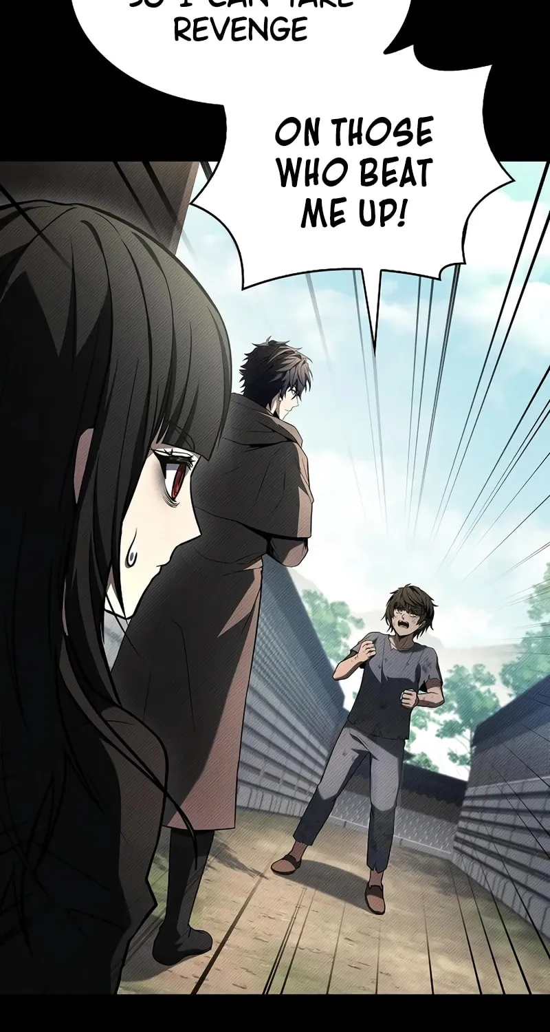 The Constellations Are My Disciples Chapter 108 page 6 - 