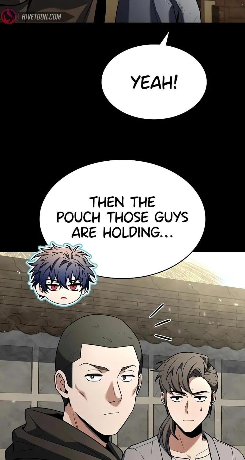 The Constellations Are My Disciples Chapter 108 page 56 - 