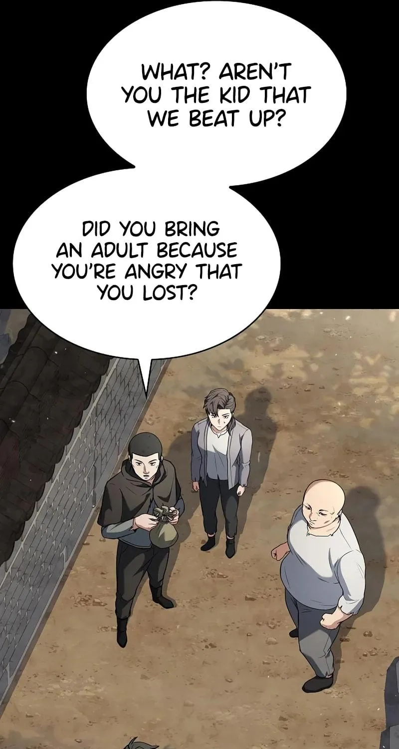 The Constellations Are My Disciples Chapter 108 page 58 - 