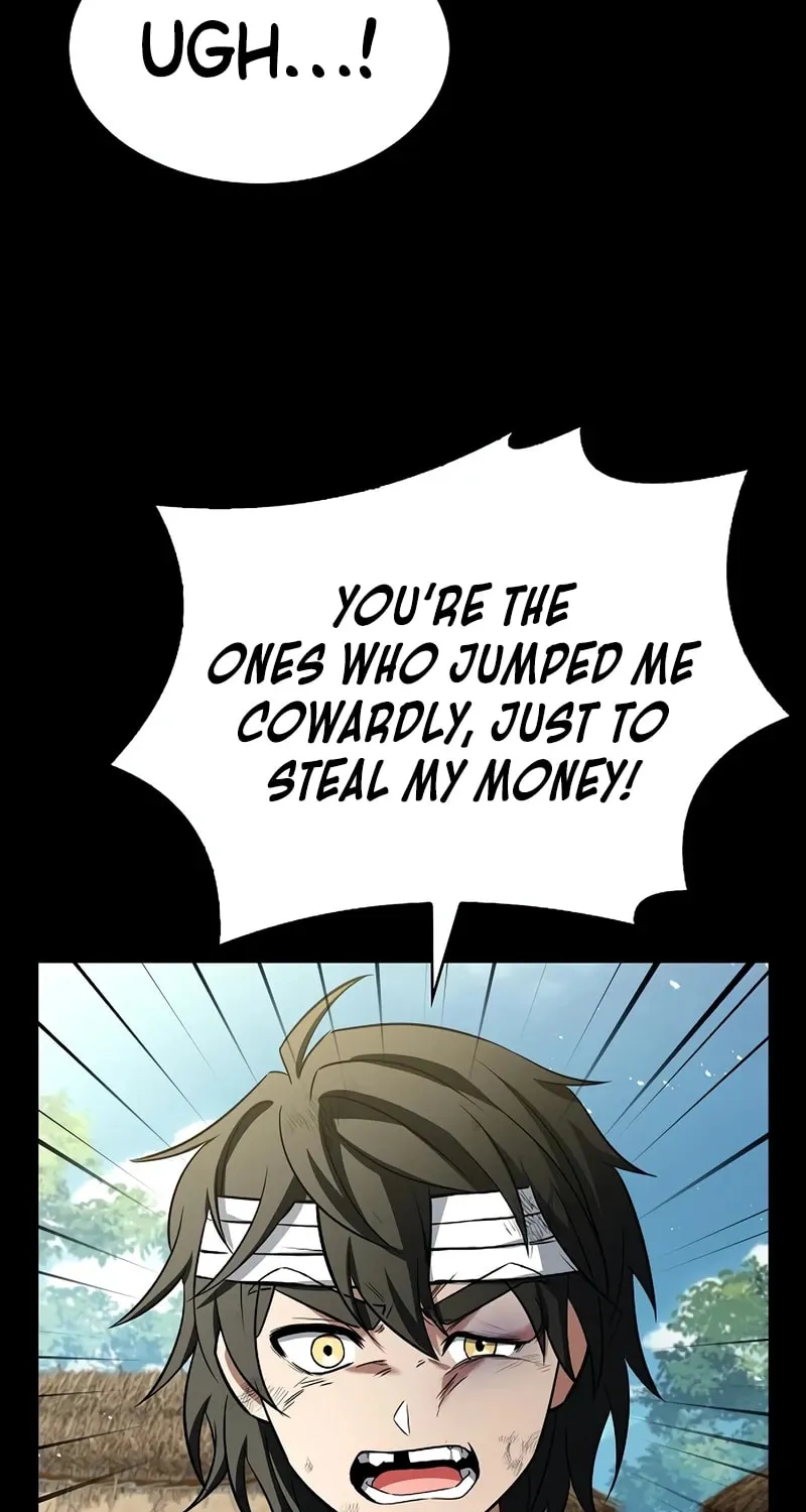 The Constellations Are My Disciples Chapter 108 page 60 - 