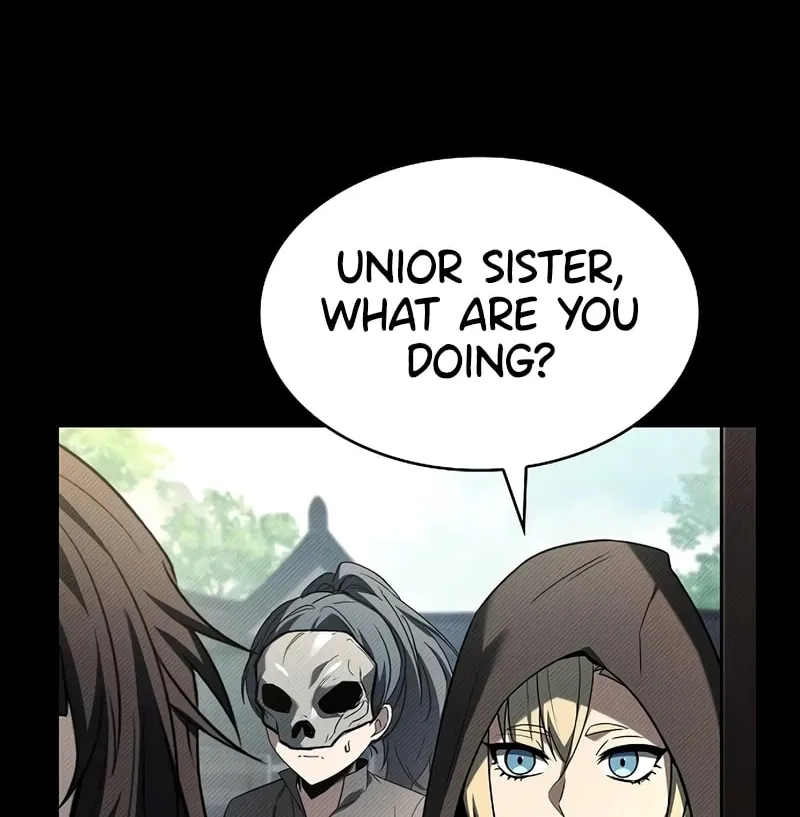 The Constellations Are My Disciples Chapter 108 page 7 - 