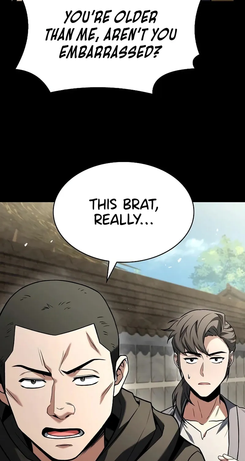 The Constellations Are My Disciples Chapter 108 page 62 - 