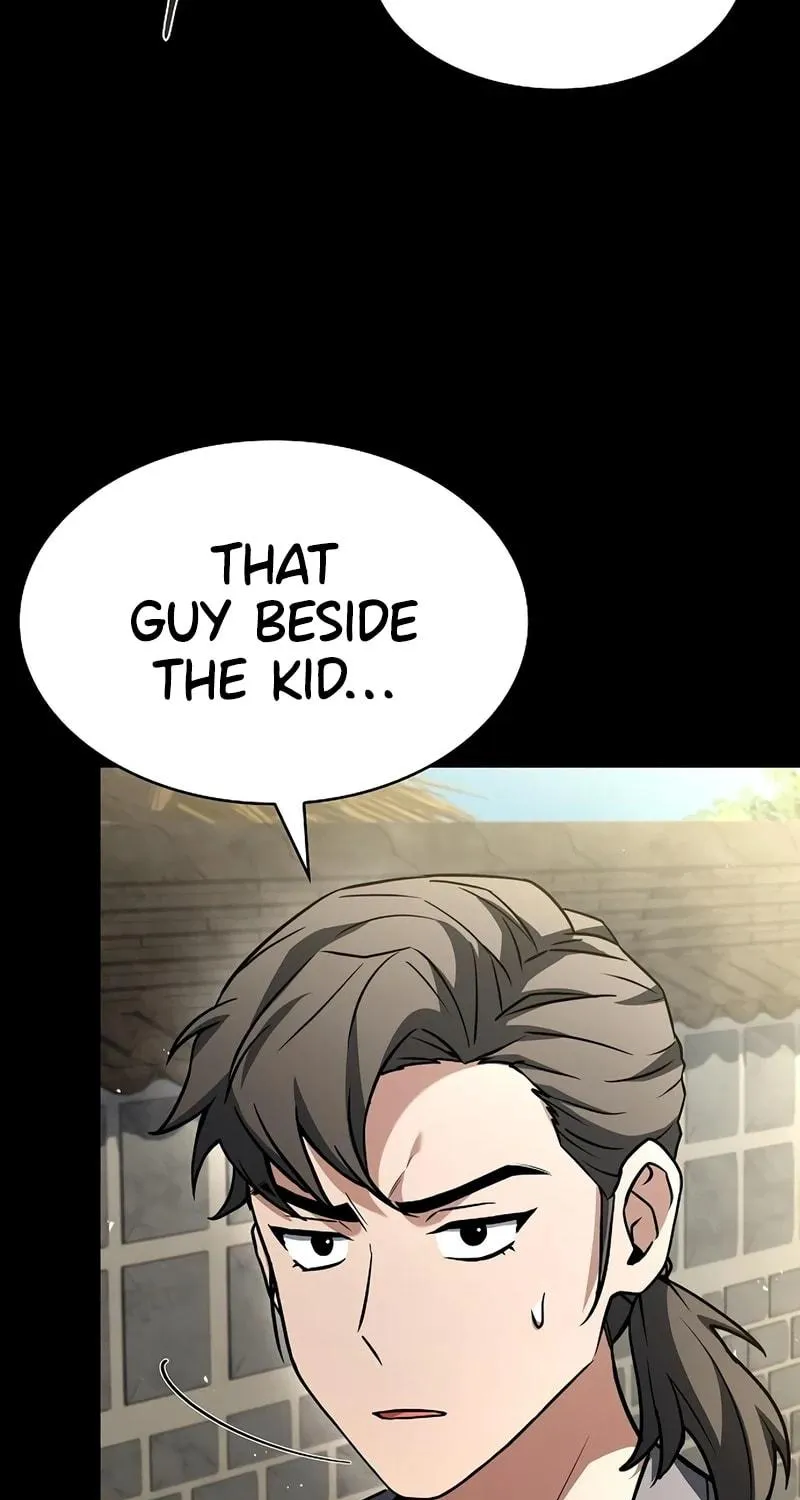 The Constellations Are My Disciples Chapter 108 page 64 - 