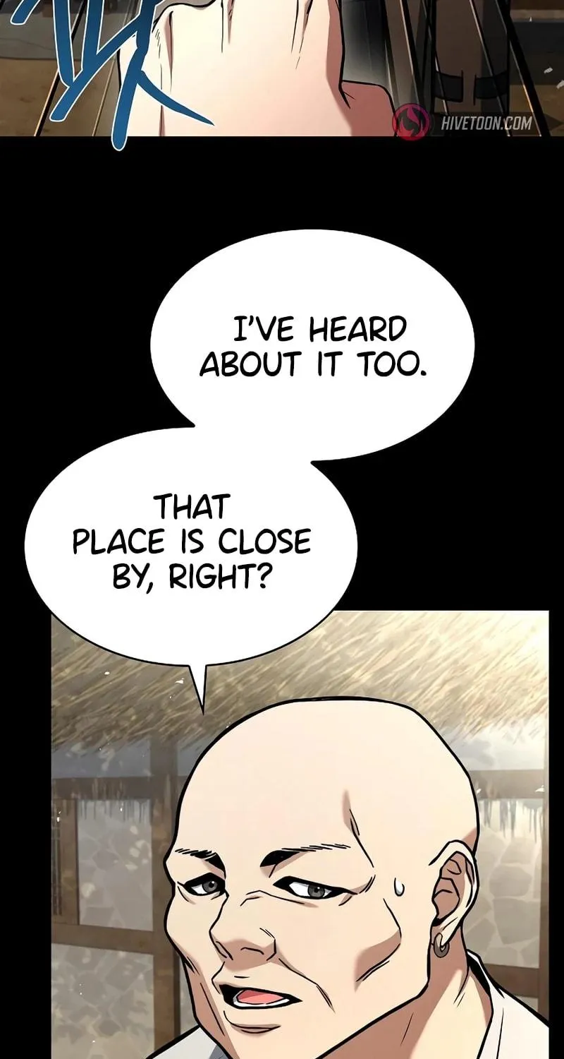 The Constellations Are My Disciples Chapter 108 page 70 - 