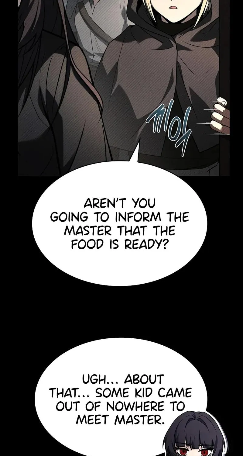 The Constellations Are My Disciples Chapter 108 page 8 - 