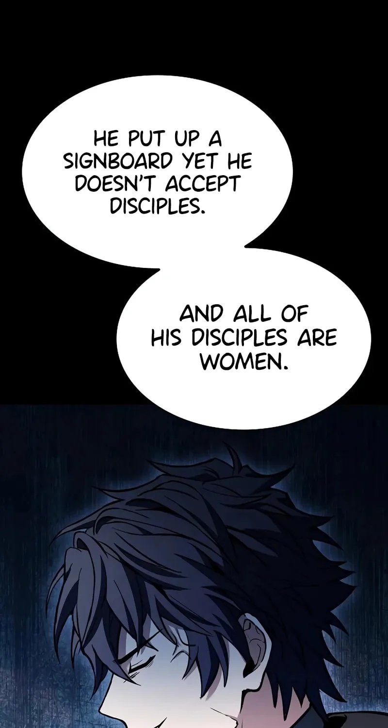 The Constellations Are My Disciples Chapter 108 page 72 - 