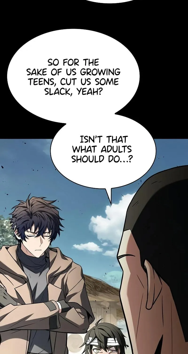 The Constellations Are My Disciples Chapter 108 page 78 - 