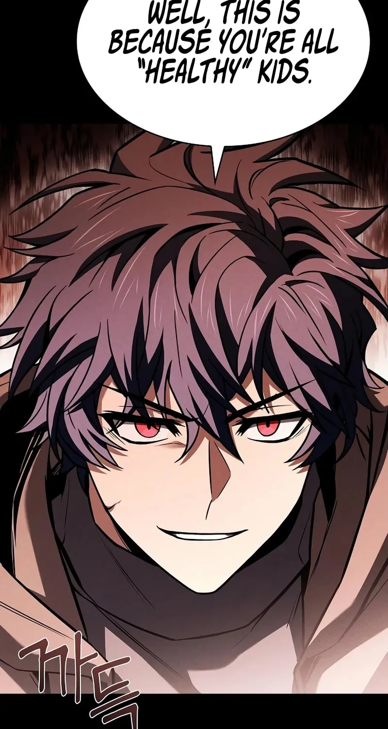 The Constellations Are My Disciples Chapter 108 page 80 - 
