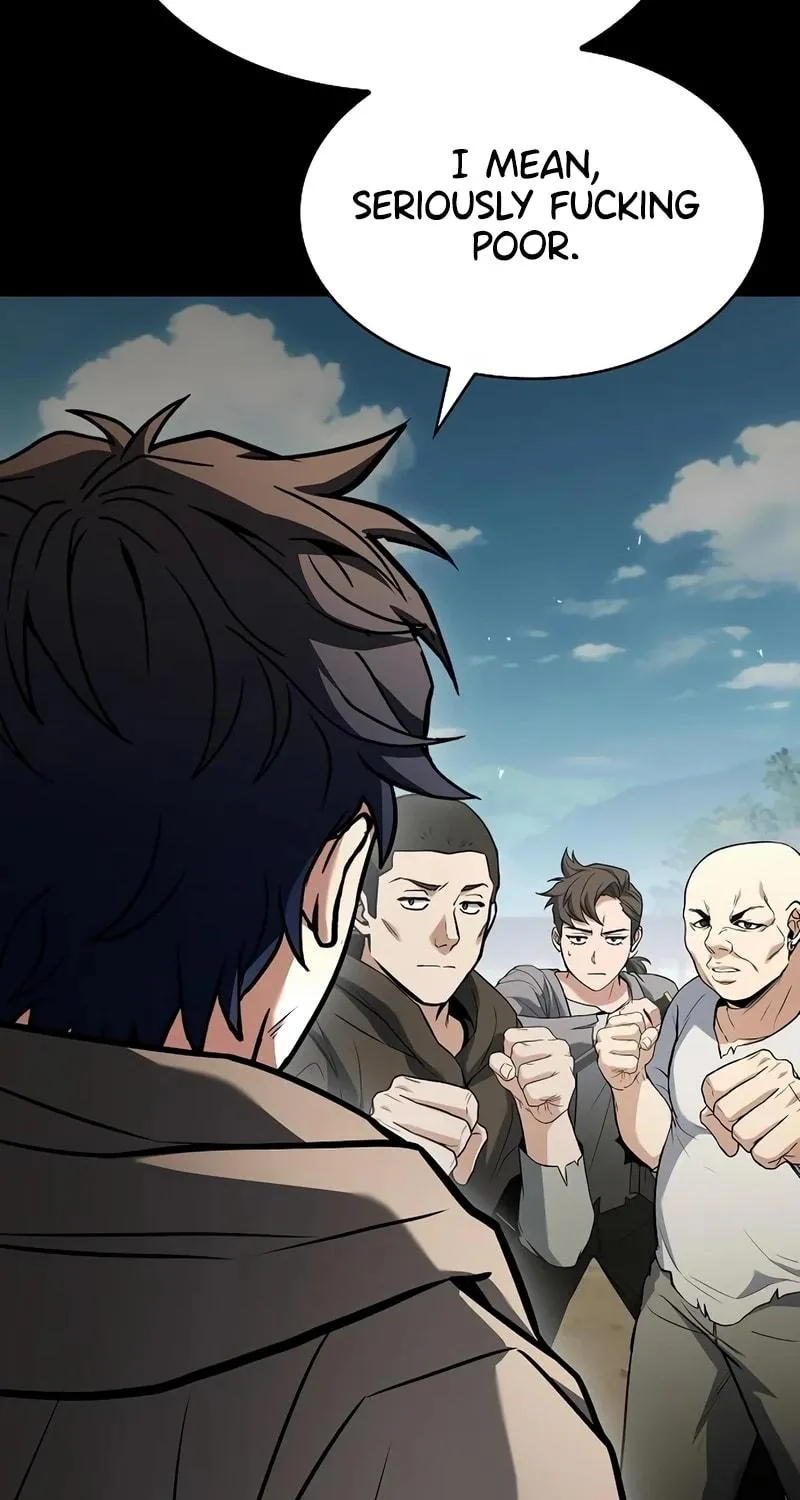 The Constellations Are My Disciples Chapter 108 page 82 - 
