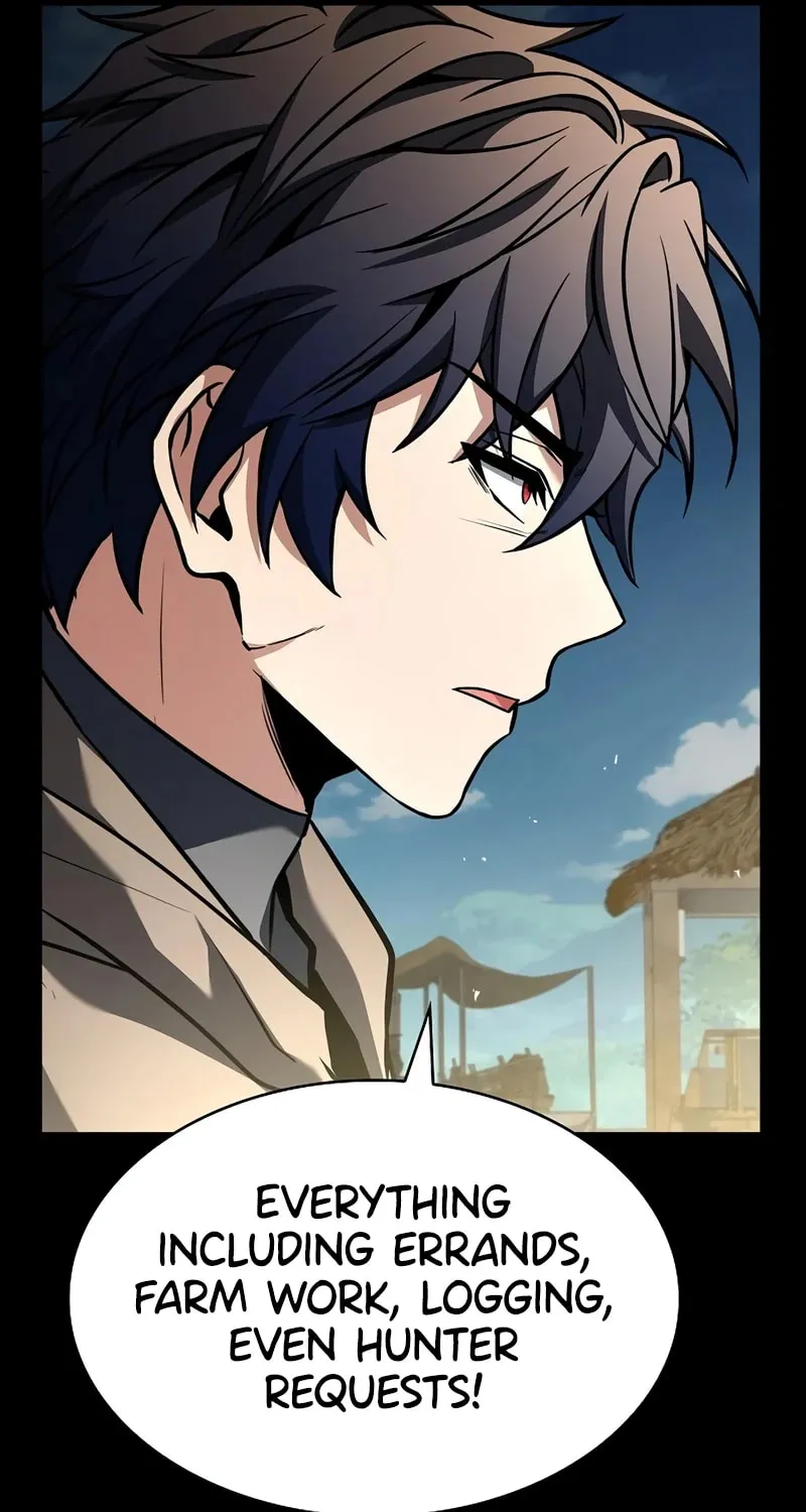 The Constellations Are My Disciples Chapter 108 page 84 - 