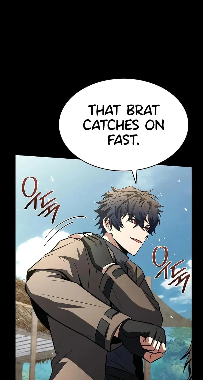 The Constellations Are My Disciples Chapter 108 page 98 - 