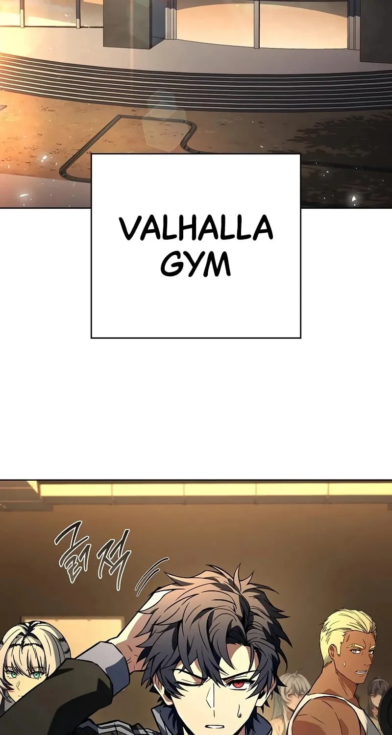 The Constellations Are My Disciples Chapter 109 page 104 - 