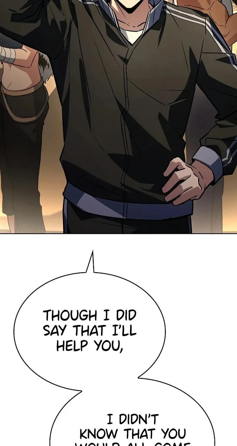 The Constellations Are My Disciples Chapter 109 page 105 - 