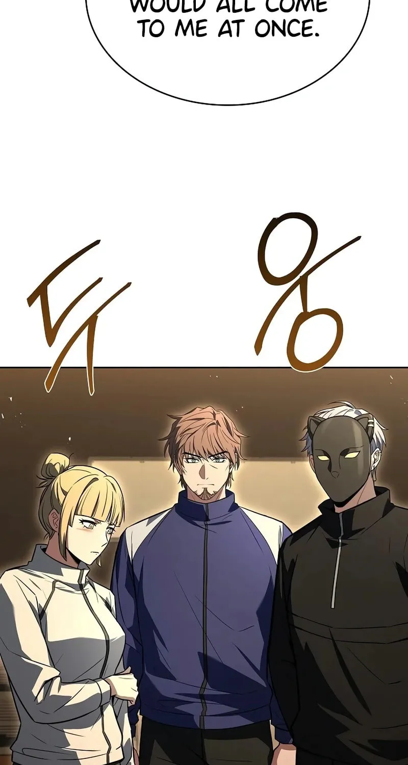 The Constellations Are My Disciples Chapter 109 page 106 - 