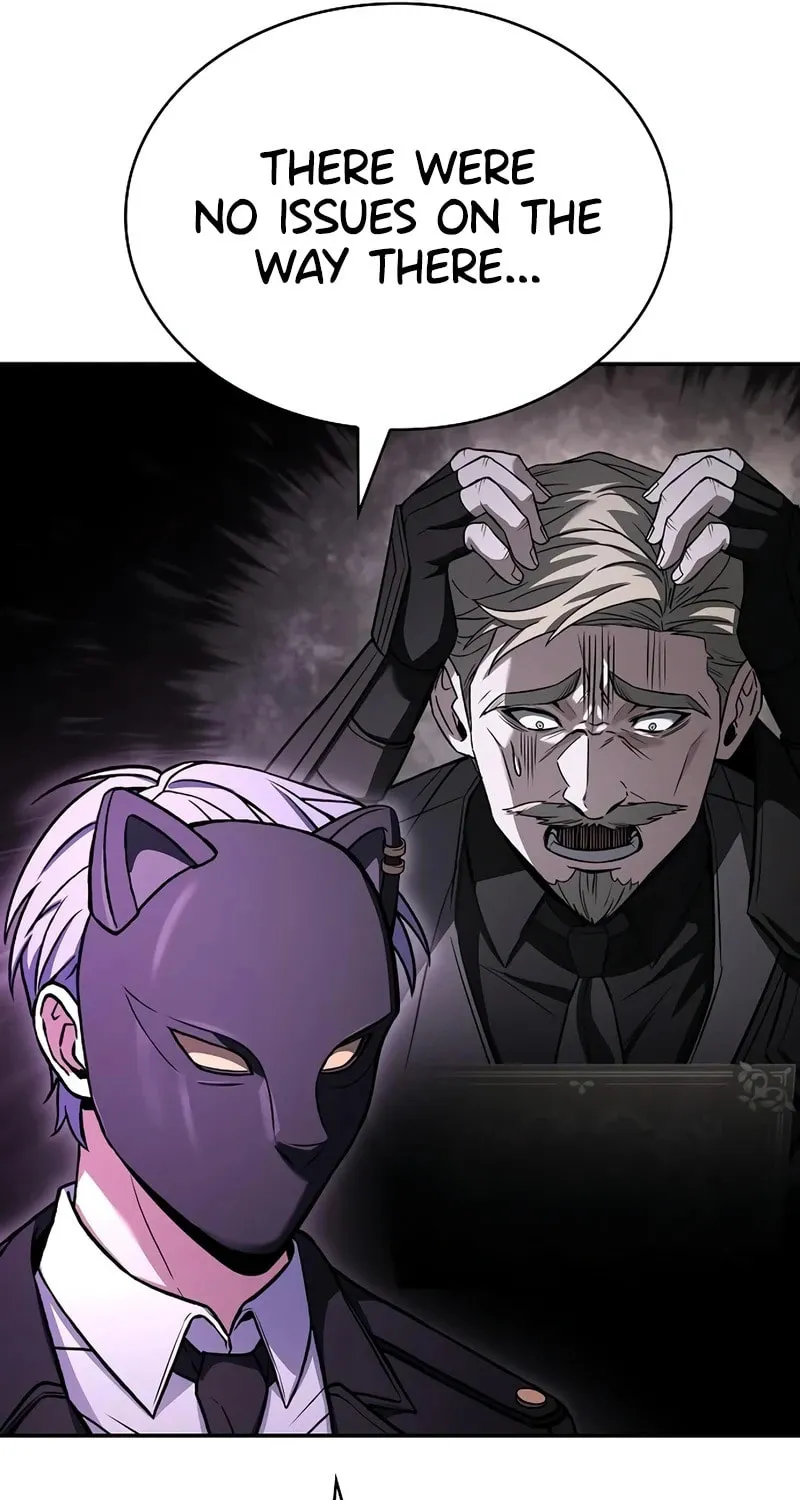 The Constellations Are My Disciples Chapter 109 page 12 - 