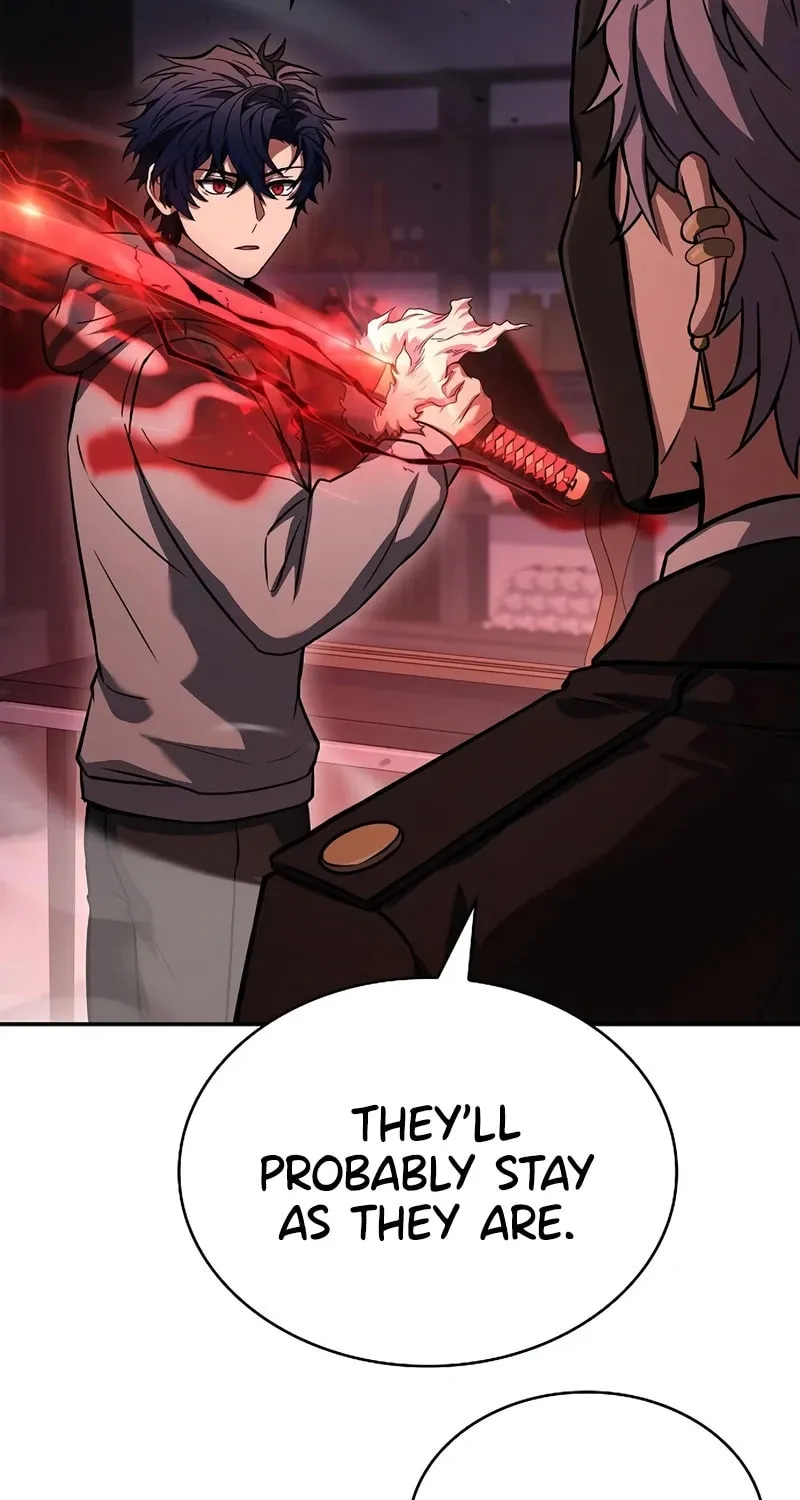The Constellations Are My Disciples Chapter 109 page 14 - 