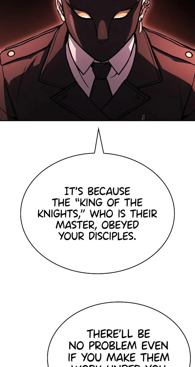 The Constellations Are My Disciples Chapter 109 page 16 - 