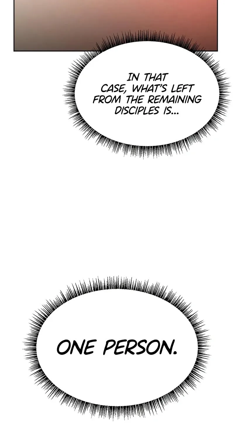 The Constellations Are My Disciples Chapter 109 page 19 - 