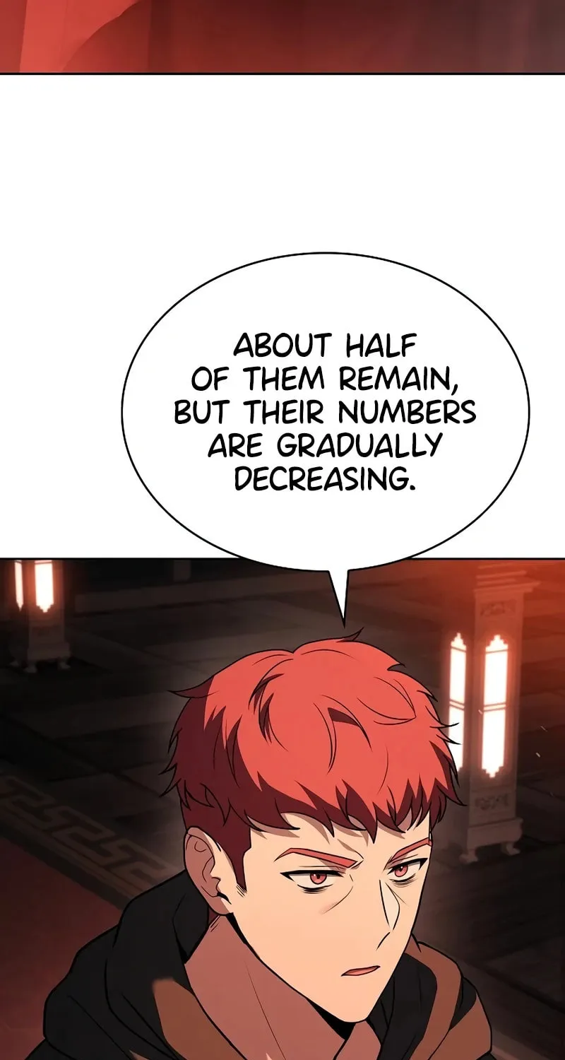 The Constellations Are My Disciples Chapter 109 page 26 - 