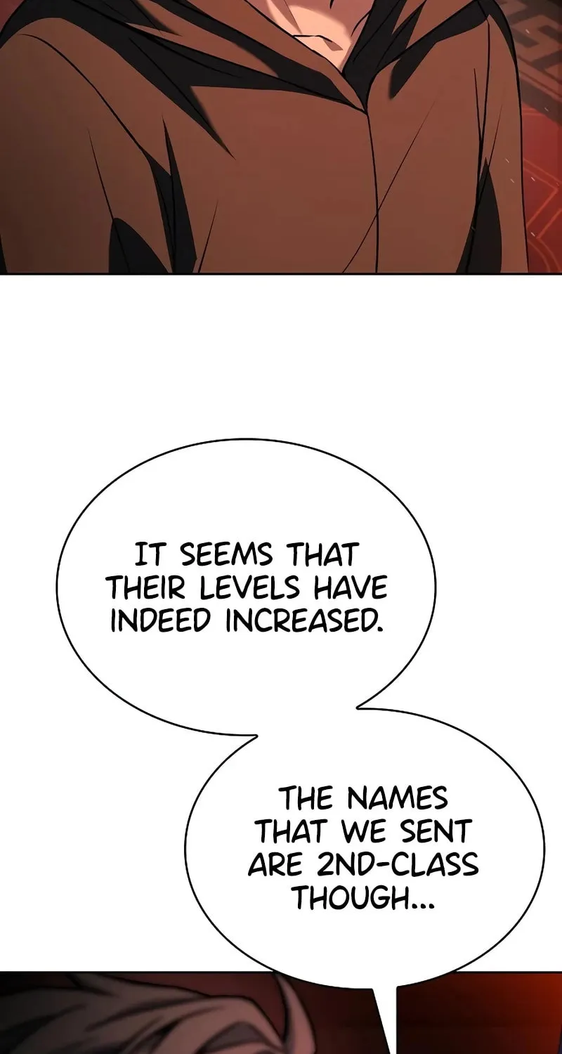 The Constellations Are My Disciples Chapter 109 page 27 - 