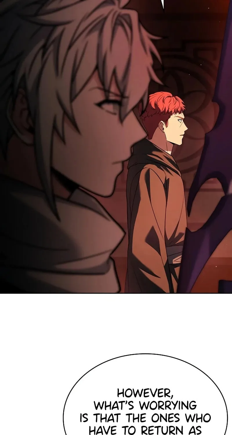 The Constellations Are My Disciples Chapter 109 page 28 - 
