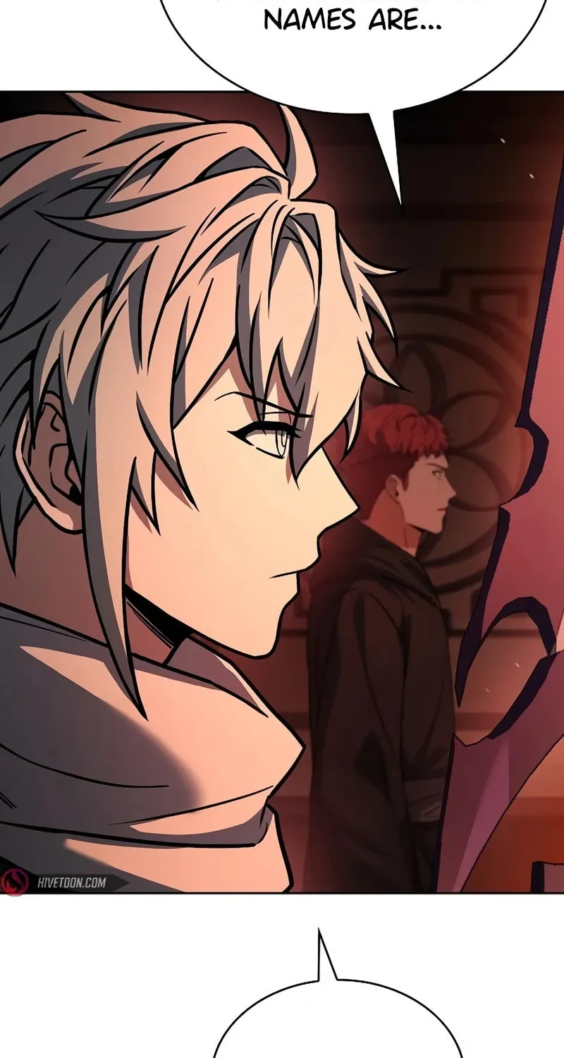 The Constellations Are My Disciples Chapter 109 page 29 - 
