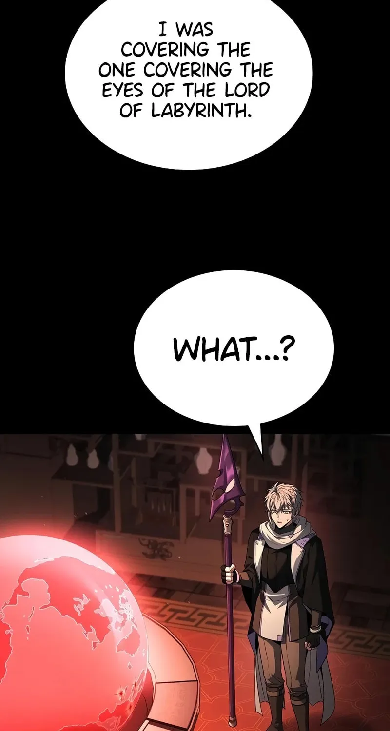 The Constellations Are My Disciples Chapter 109 page 33 - 
