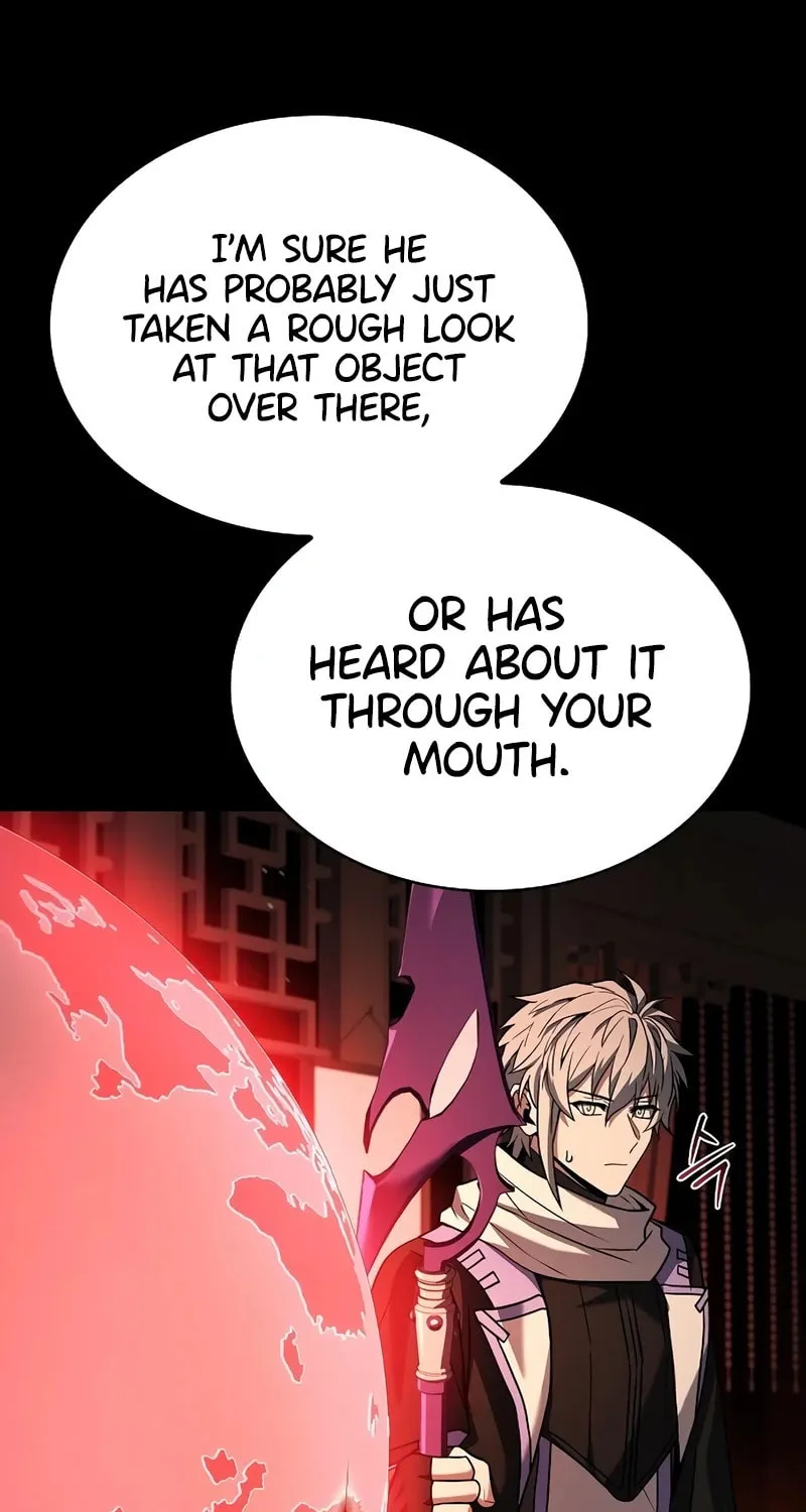 The Constellations Are My Disciples Chapter 109 page 35 - 