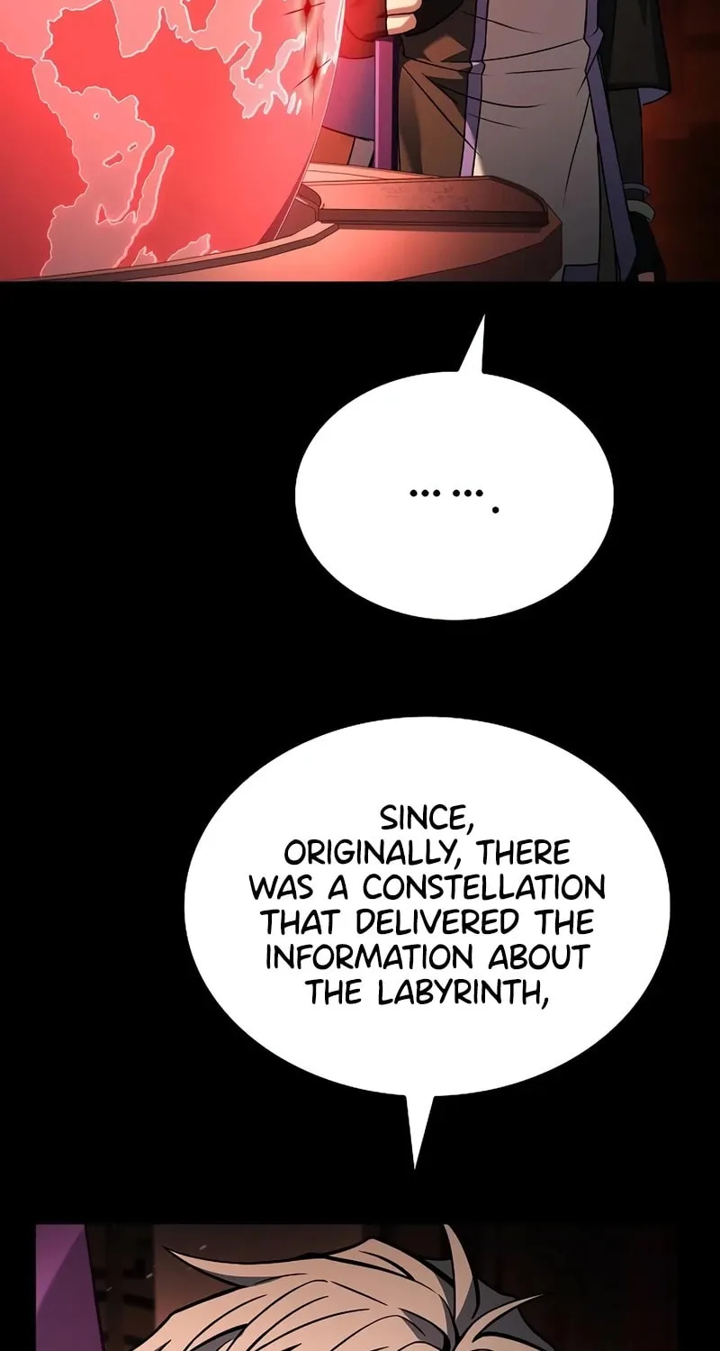 The Constellations Are My Disciples Chapter 109 page 36 - 