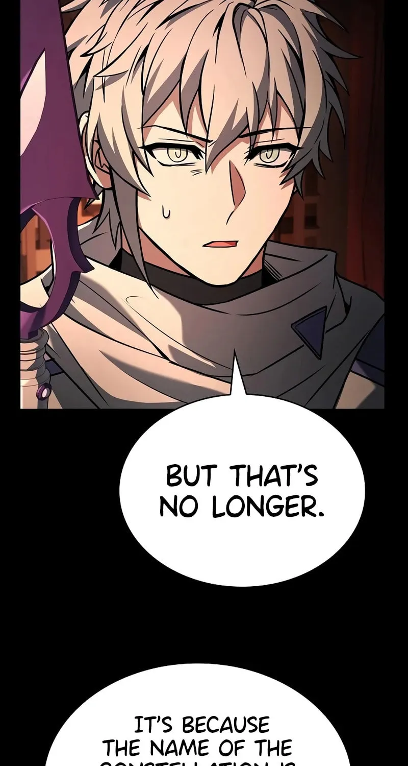 The Constellations Are My Disciples Chapter 109 page 37 - 