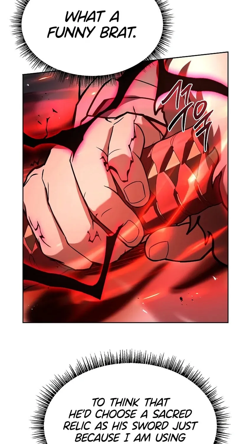 The Constellations Are My Disciples Chapter 109 page 5 - 