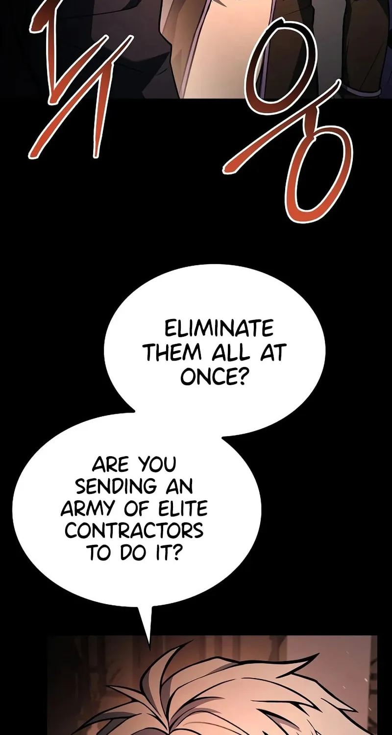 The Constellations Are My Disciples Chapter 109 page 43 - 