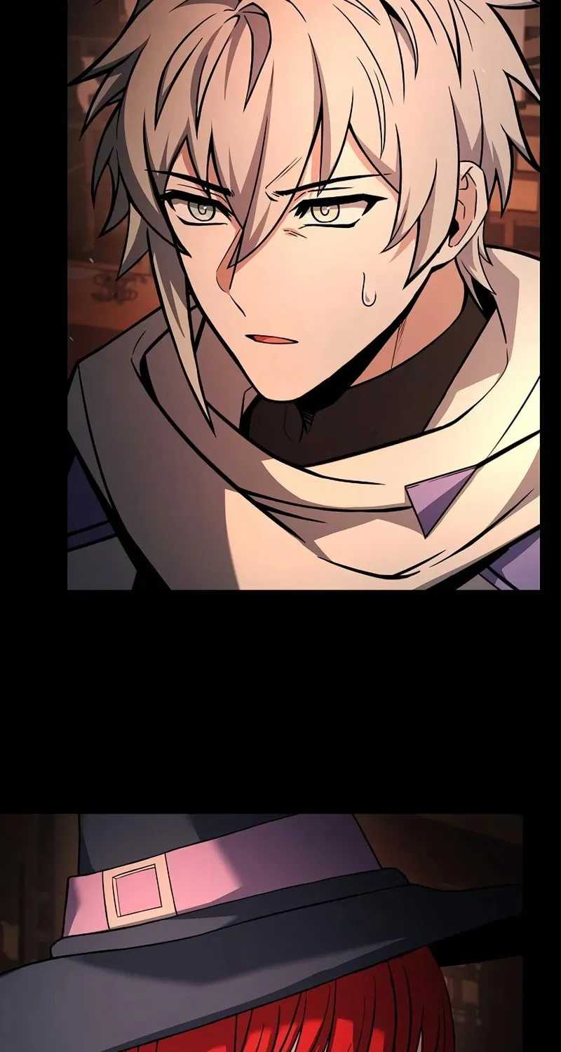 The Constellations Are My Disciples Chapter 109 page 44 - 