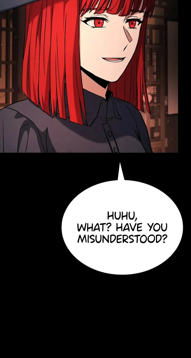 The Constellations Are My Disciples Chapter 109 page 45 - 